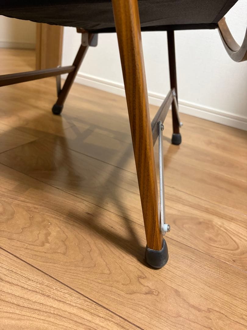 【美品】Kermit Chair カーミットチェア（ウォールナット）値下げ不可