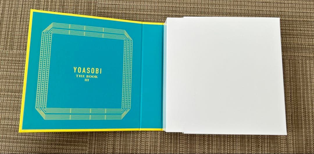 YOASOBI THE BOOK I〜Ⅲ まとめ売り