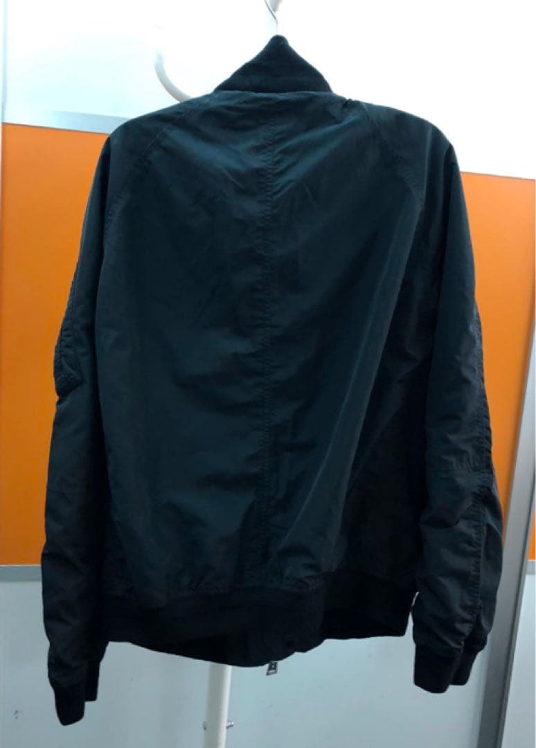Polo Ralph Lauren ブラック ジャケット L/180/100A