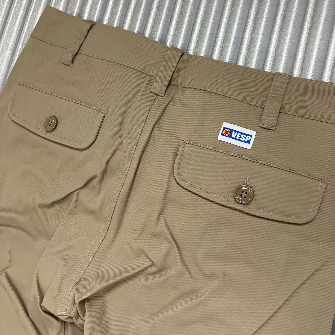 未使用　VESP ヴェスプ　スノボウェア　スノーボード　パンツ　ボトムス　L