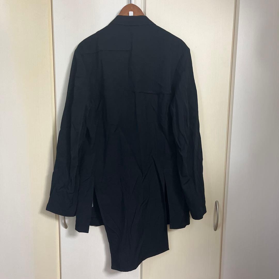 21aw yohji yamamoto pour homme ジャケット