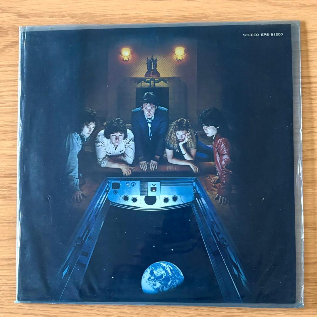洋楽レコードセット　ビートルズ　ジョンレノン　ポールマッカートニー　まとめ売り