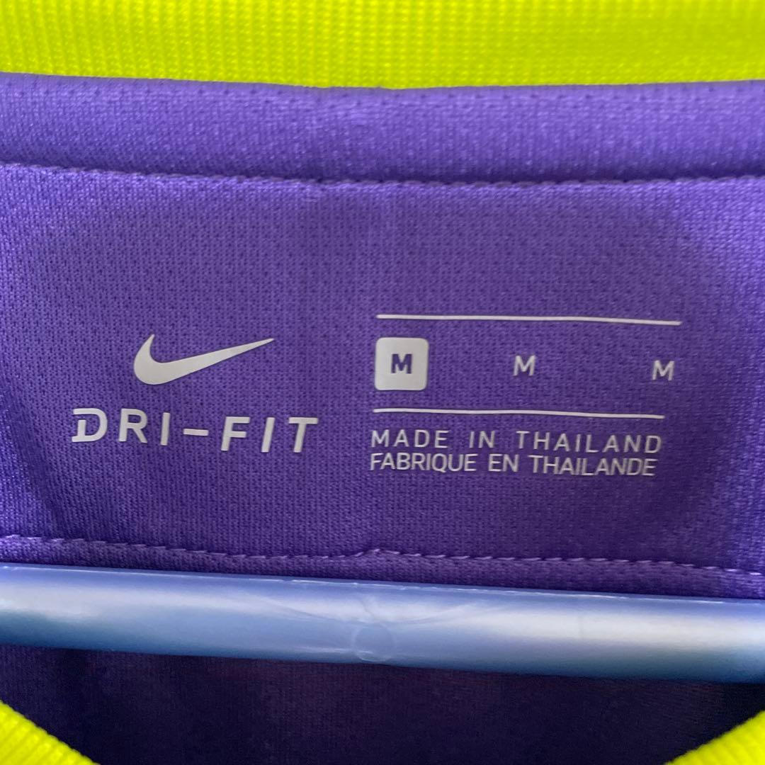 サンフレッチェ広島 サッカーユニフォーム 8 カズ