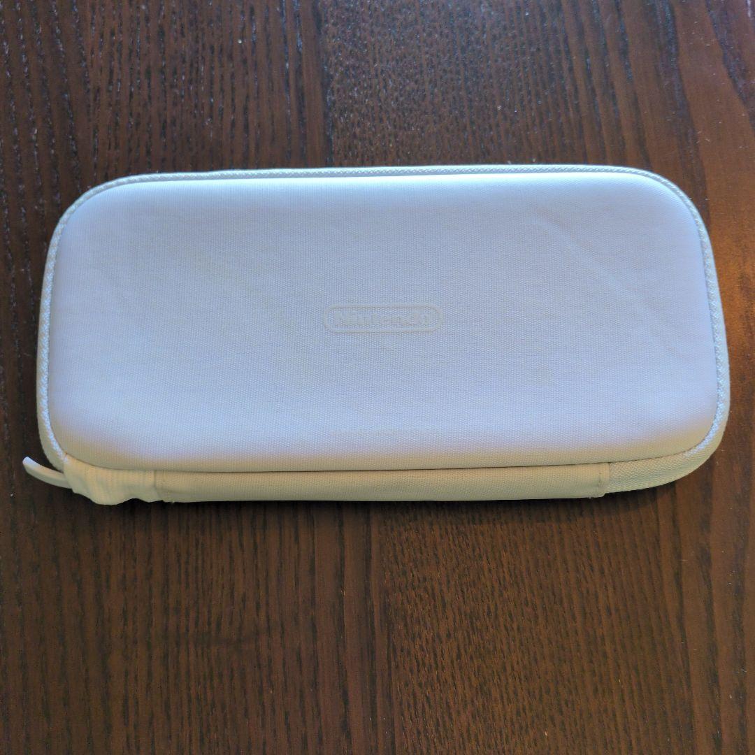 Switch Lite セット