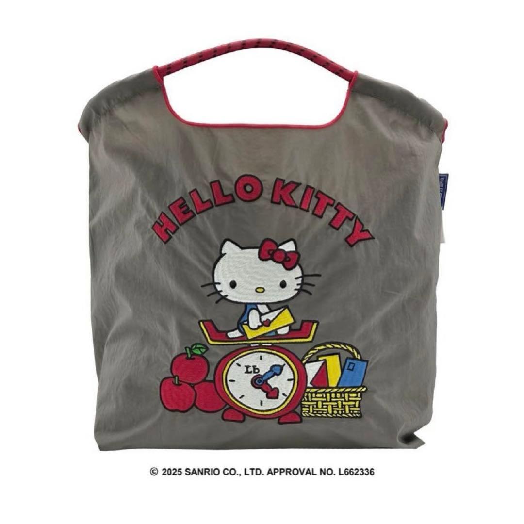 【新品】Ball&Chain ローソン×サンリオ、キティちゃん　コラボ２個セット