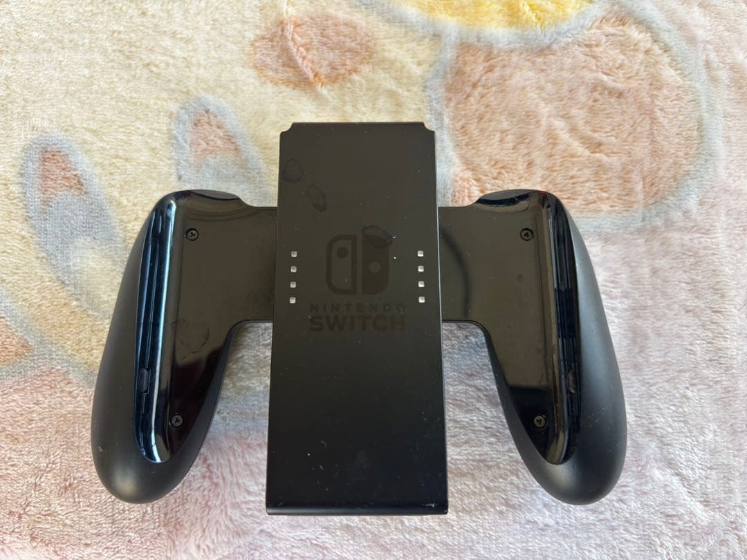 【中古品 箱無し】任天堂Switch 本体セット