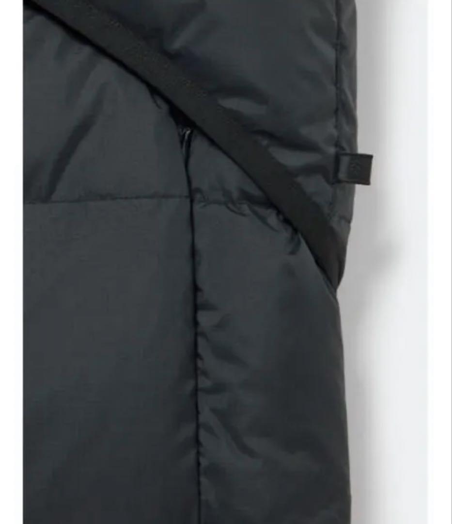 DAIWA PIER39 ダウンベスト ALPINE DOWN VEST
