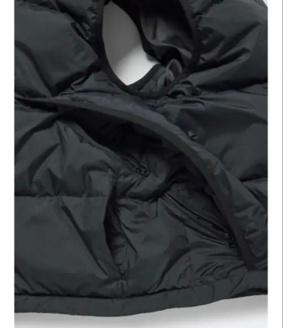 DAIWA PIER39 ダウンベスト ALPINE DOWN VEST