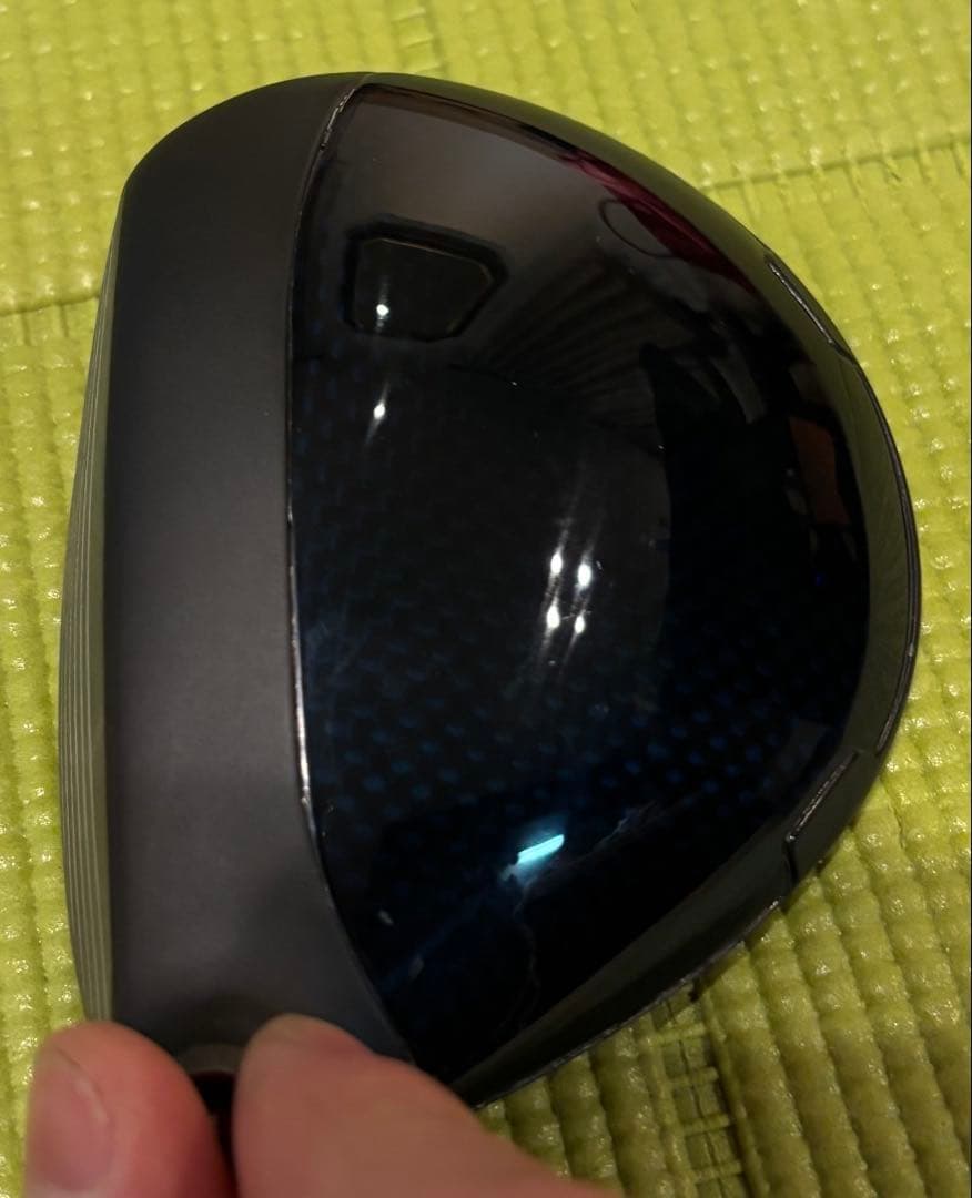 Callaway Paradym 3W+ トリプルダイヤ　フェアウェイウッド