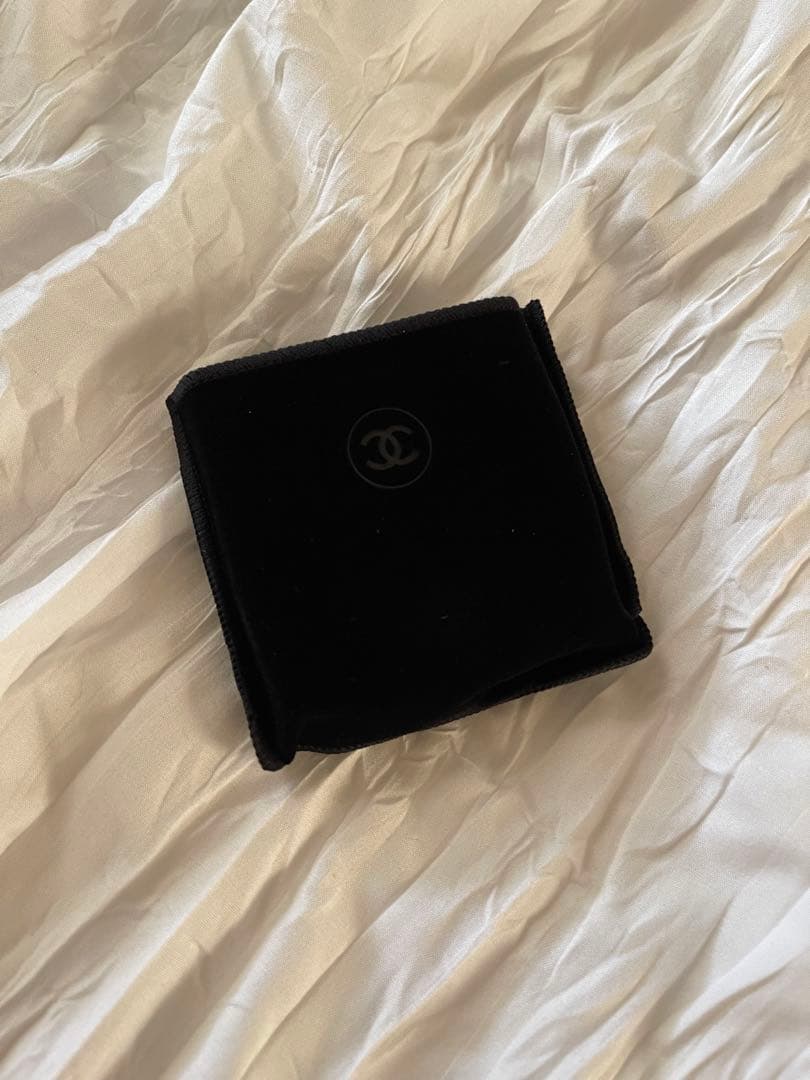 新品未使用　CHANEL レ ベージュ パレット ルガール 5色 アイシャドウ