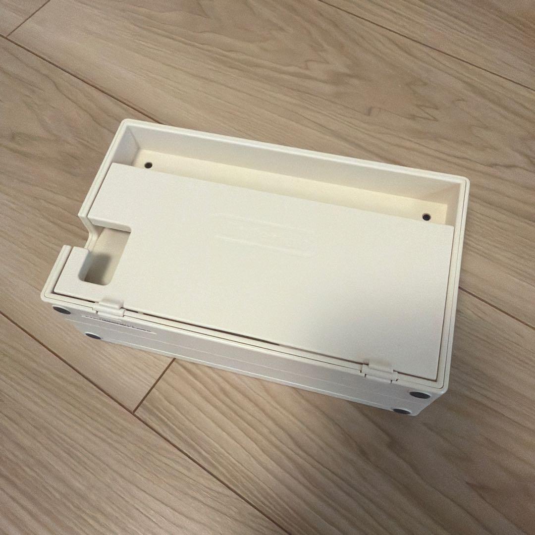 Nintendo Switch あつまれ どうぶつの森デザイン　ケース付き