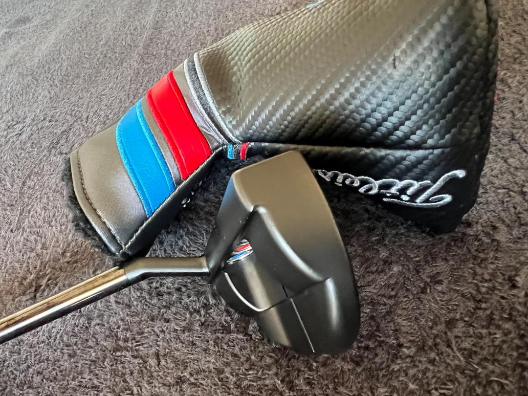 【新品未使用】Scotty Cameron Global Limited パター