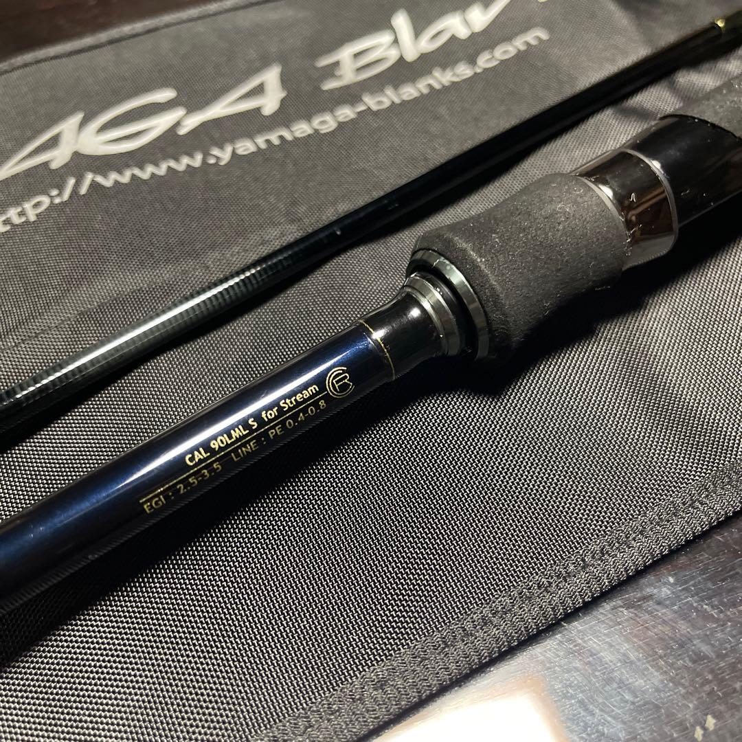 YAMAGA Blanks Calista 90 LML/S カリスタ 美品