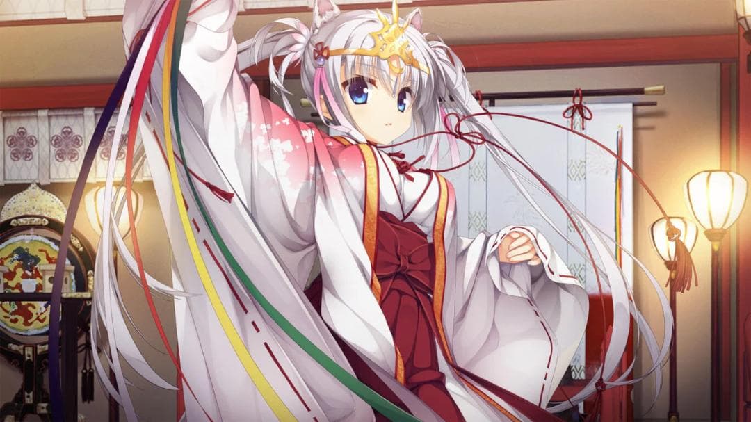 【新品】千恋＊万花（せんれん＊ばんか）【switch】