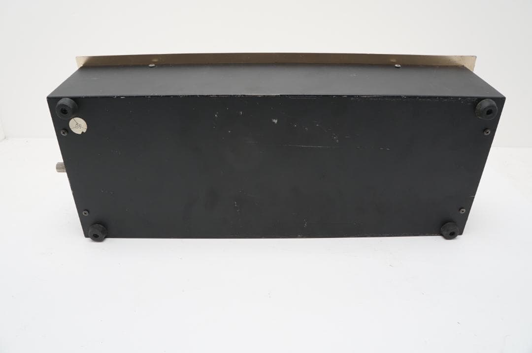 【動作品】Vestax DJミキサー PMC-06 Pro A ベスタクス