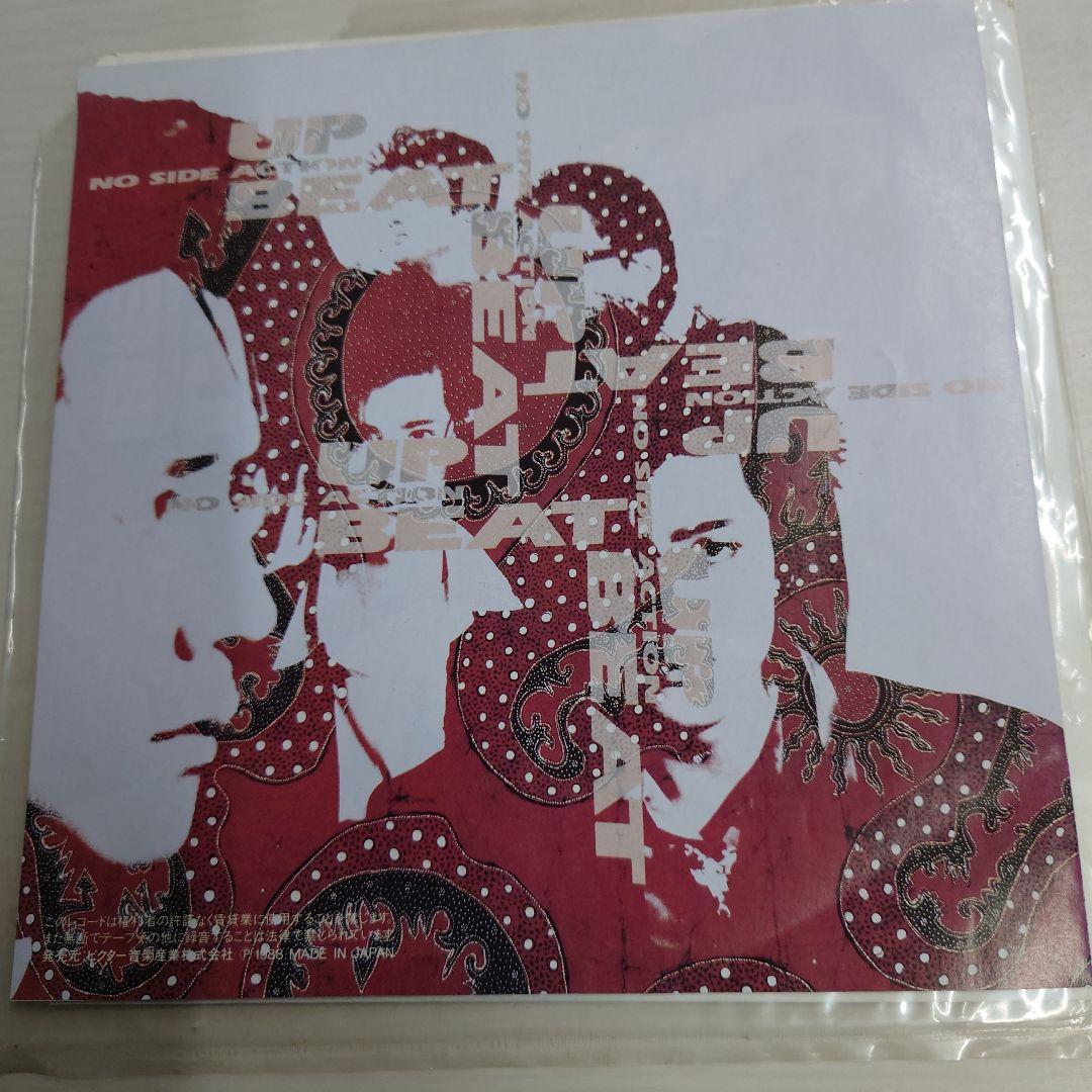 レコードEP アソート