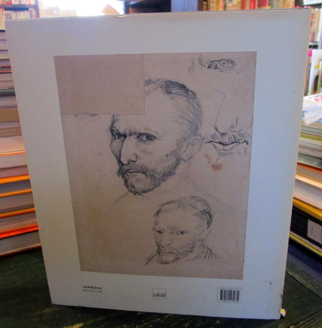 アート・デザイン・音楽 Van Gogh tekenaar: de meesterwerken