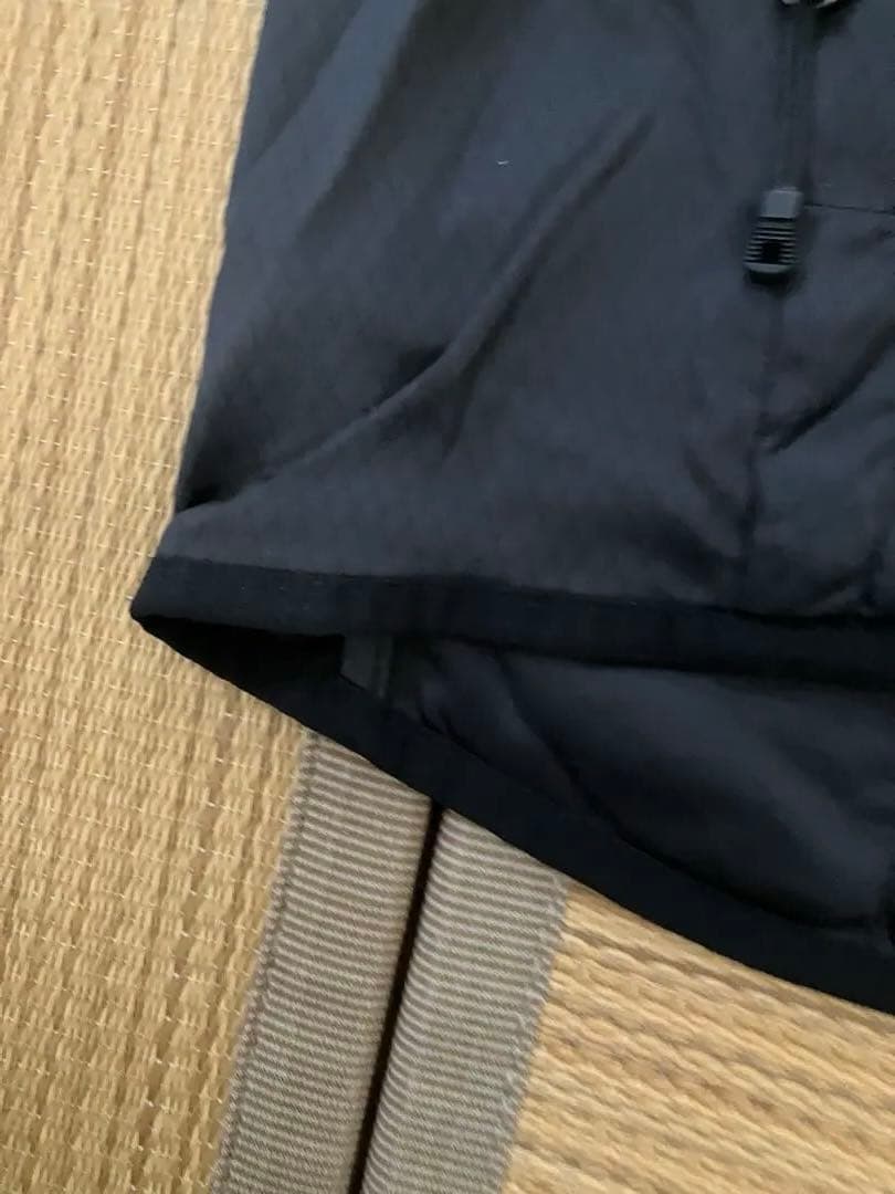 【キャロウェイ】中綿ブルゾン（L）