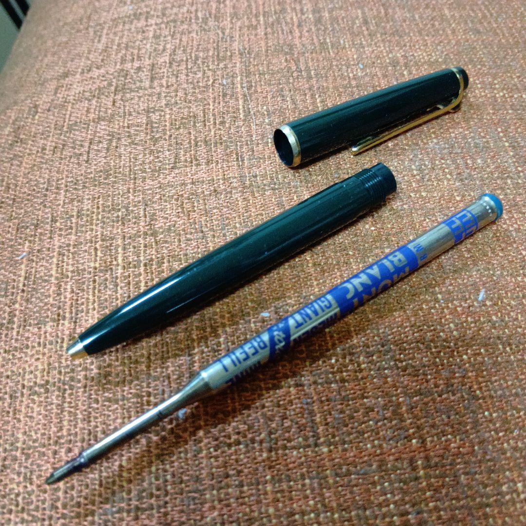 MONTBLANC ボールペン