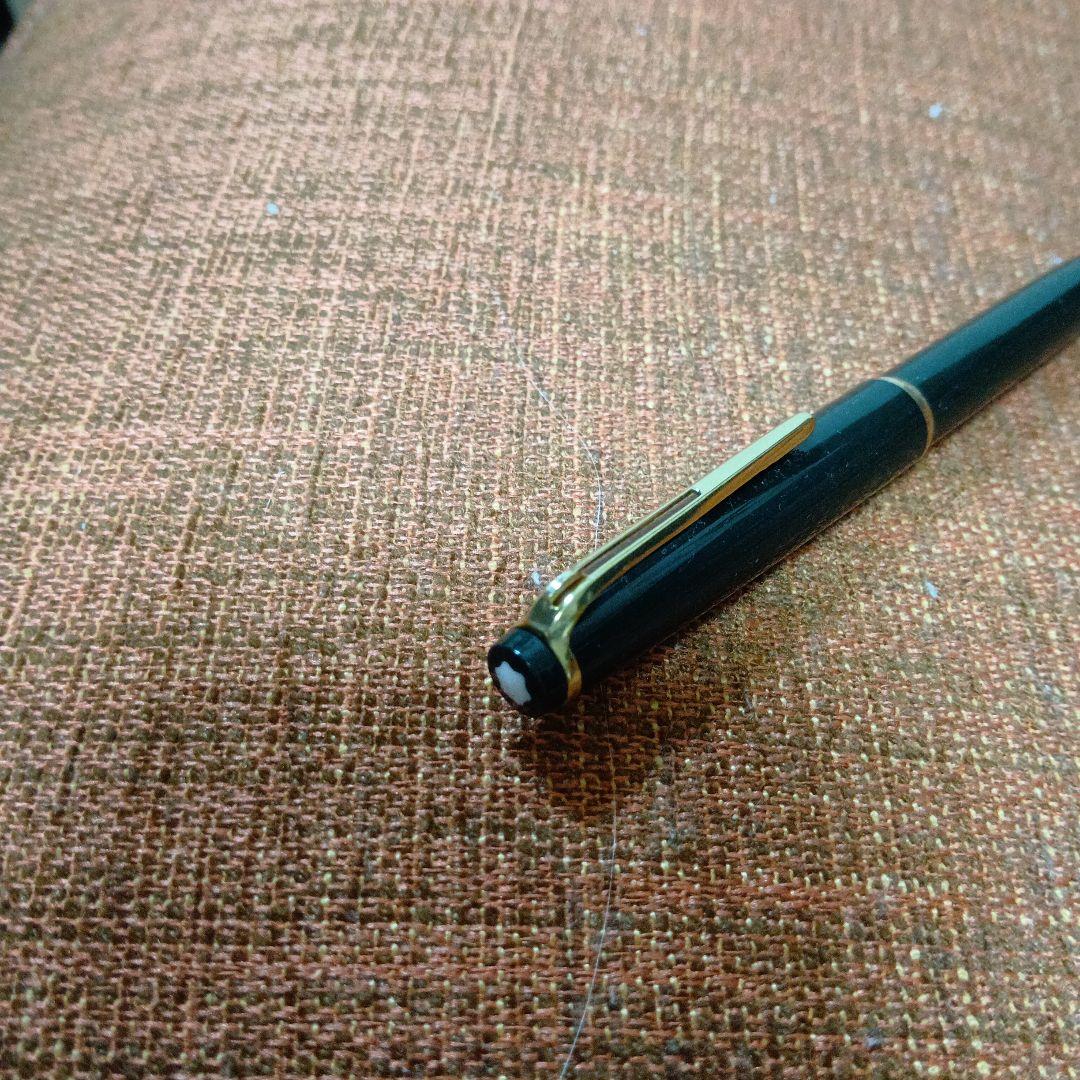 MONTBLANC ボールペン