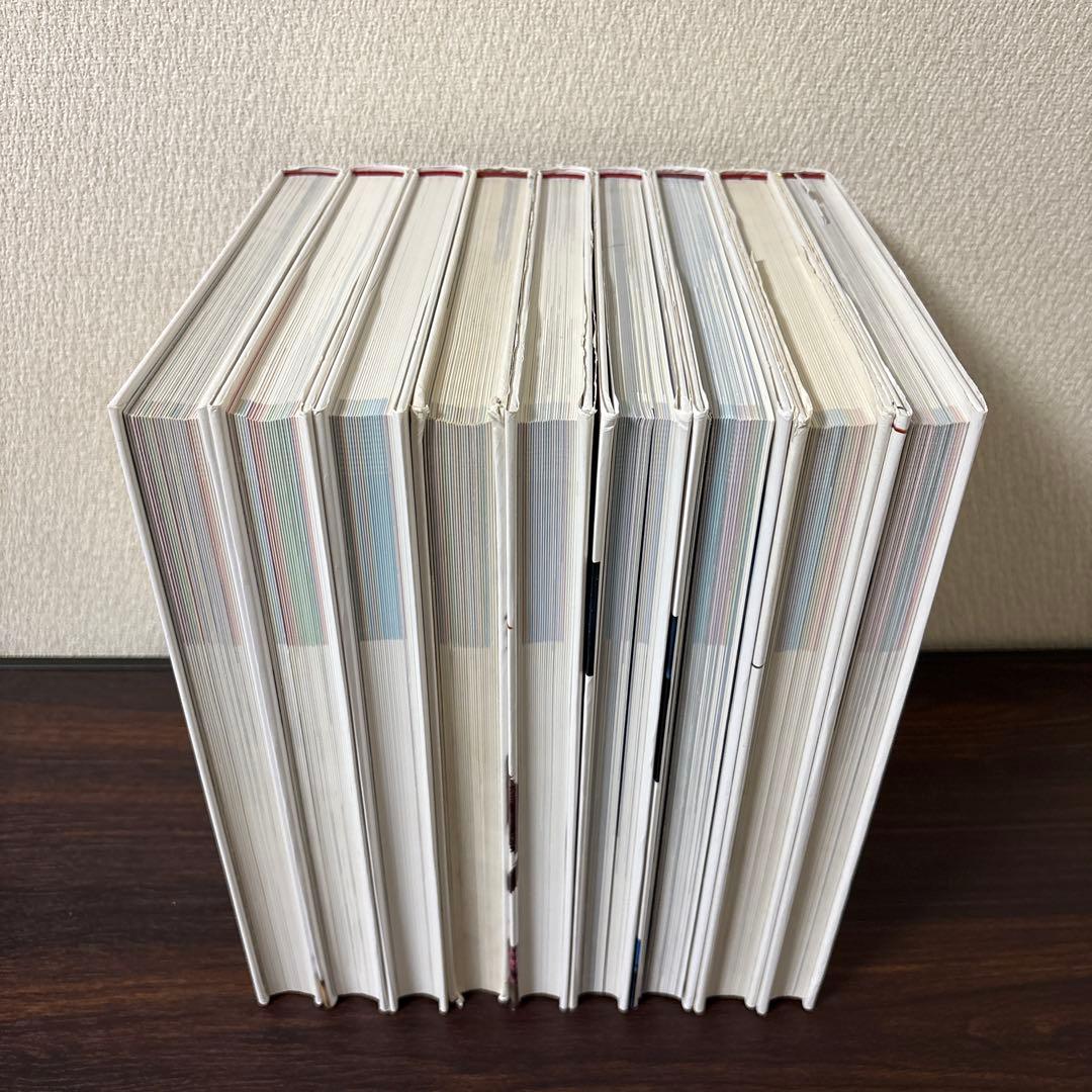 小学館の図鑑NEO 9冊セット　夏休み　自由研究　①