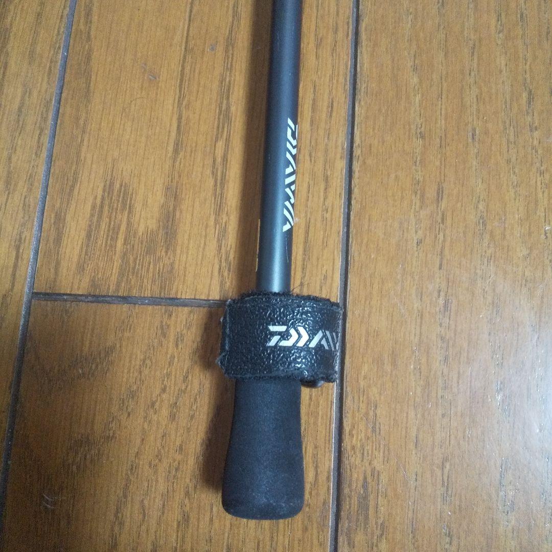 極鋭カワハギEX ＡＧＳ ＺＥＲＯ