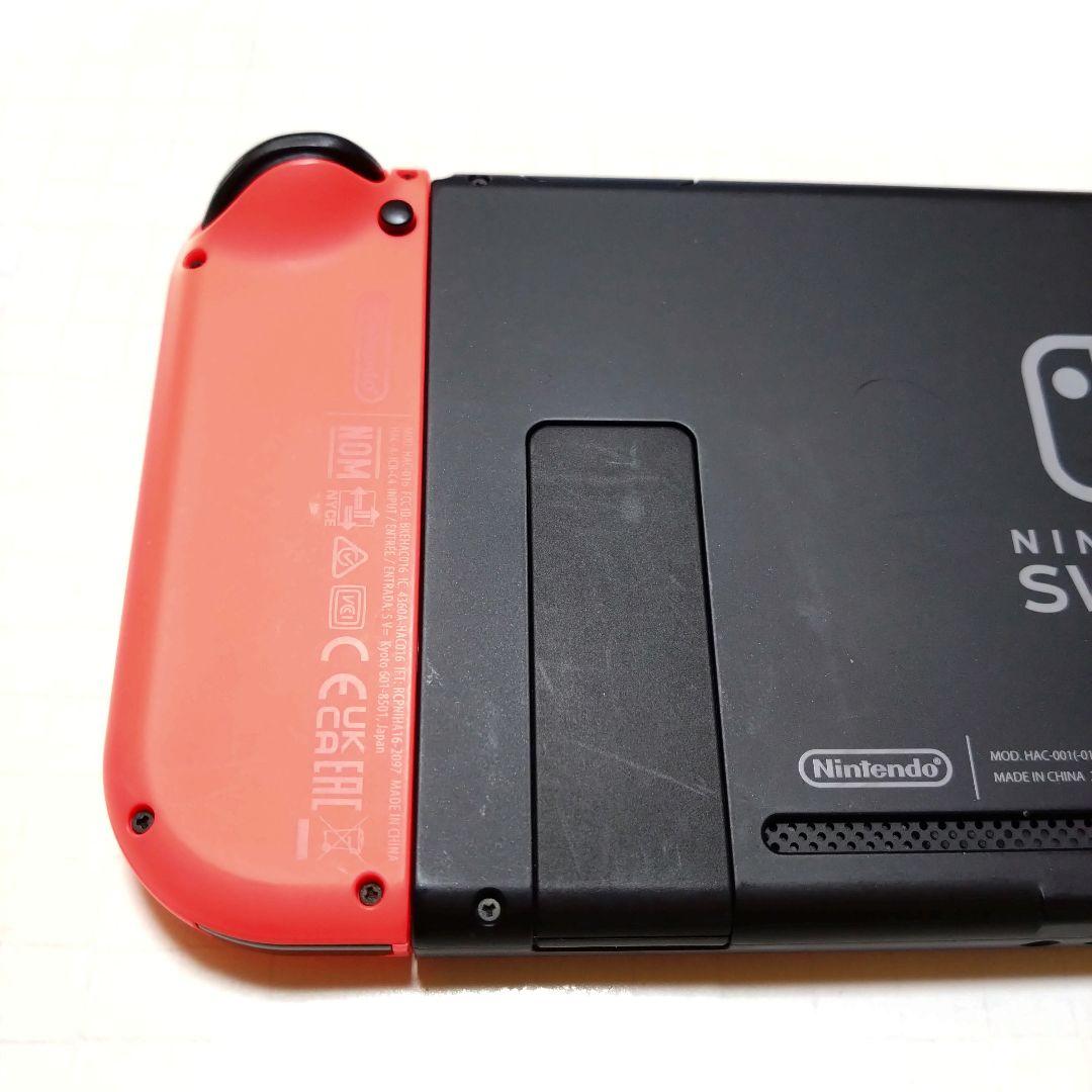 【中古】 ニンテンドースイッチ本体・SD128GB・プロコン・LAN接続アダプタ