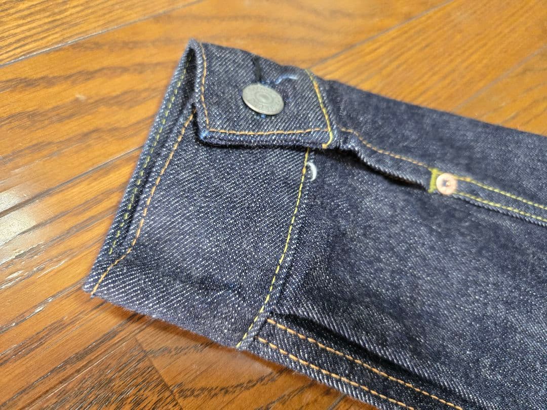 【新品】サイズ38 SUGAR CANE 1953年モデルジャケット