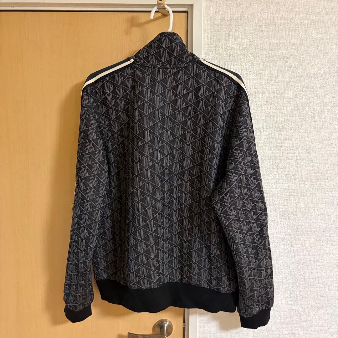 ラコステ
