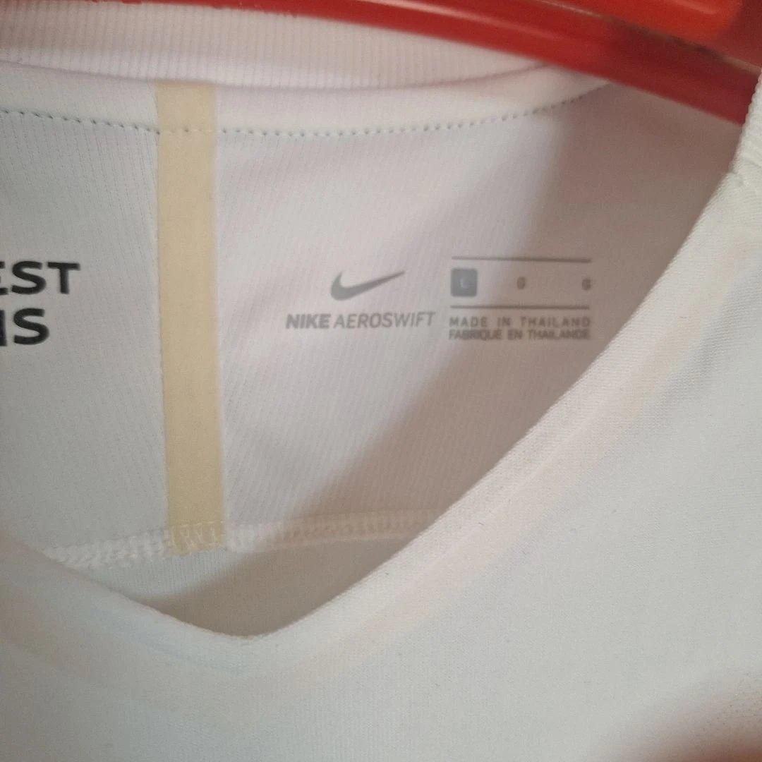 新品タグ付き　NIKE PSG 2016-2017 サードユニフォーム　2着