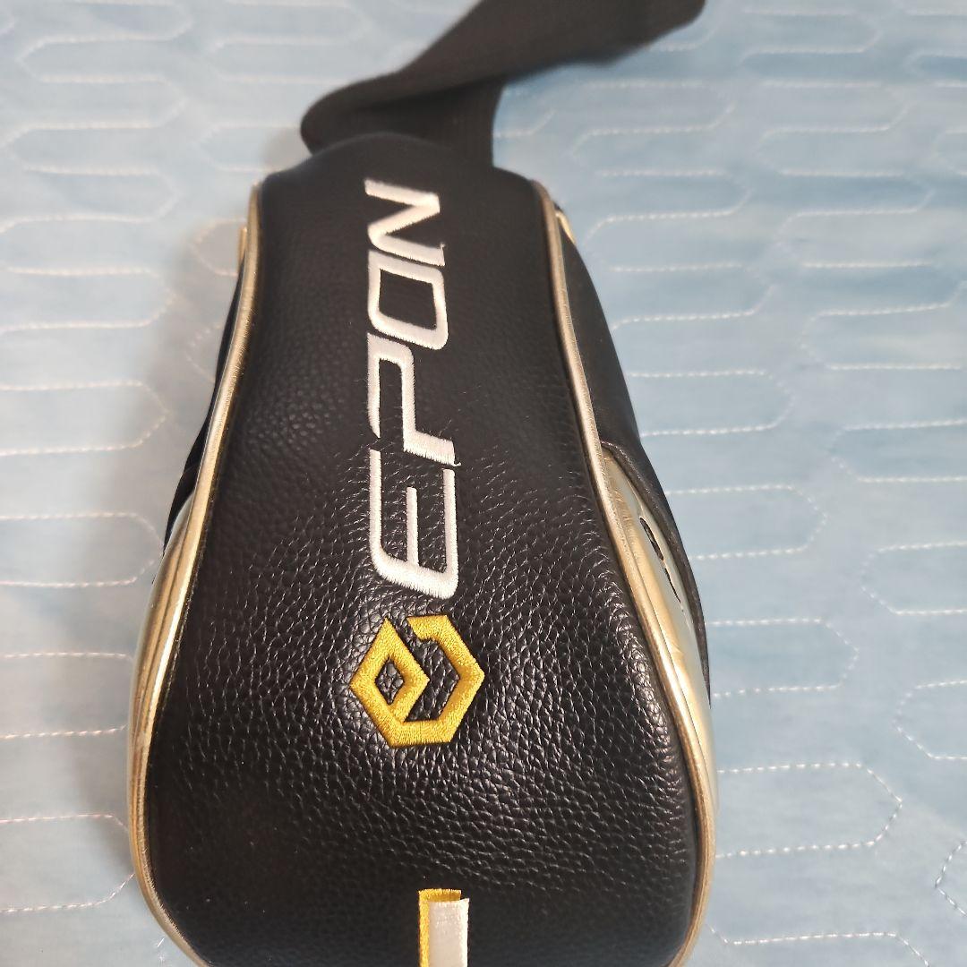 EPON AF-151 ドライバー 11.5°