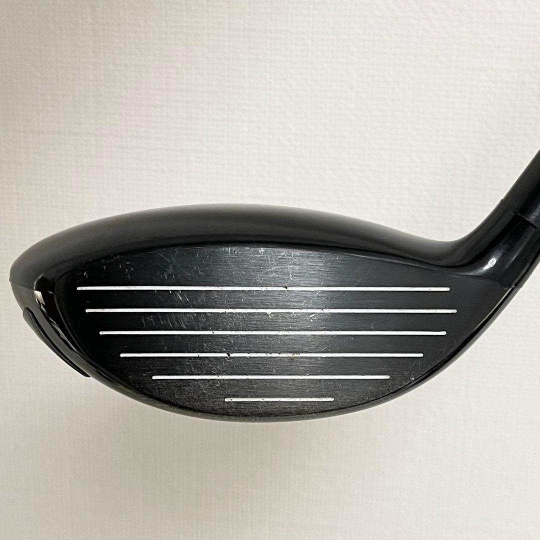 Callaway X2 Hot 19° 5W フェアウェイウッド