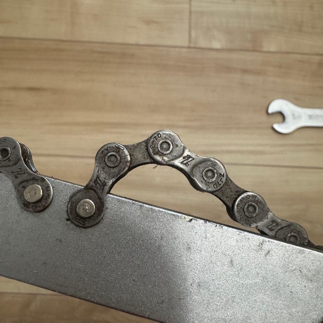 カンパニョーロ　シマノ　ロードバイク 工具セット