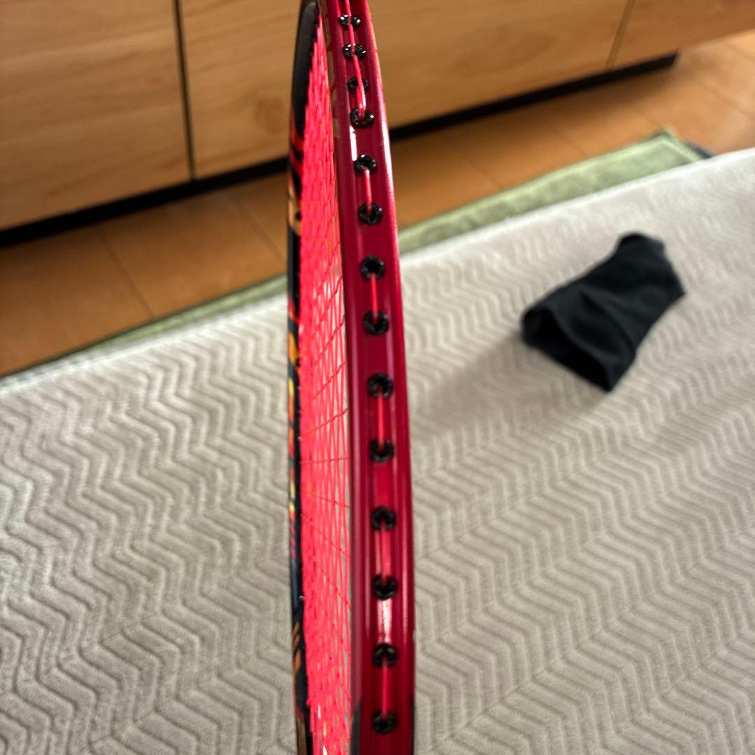 ヨネックス　アストロクス99PRO 4UG5