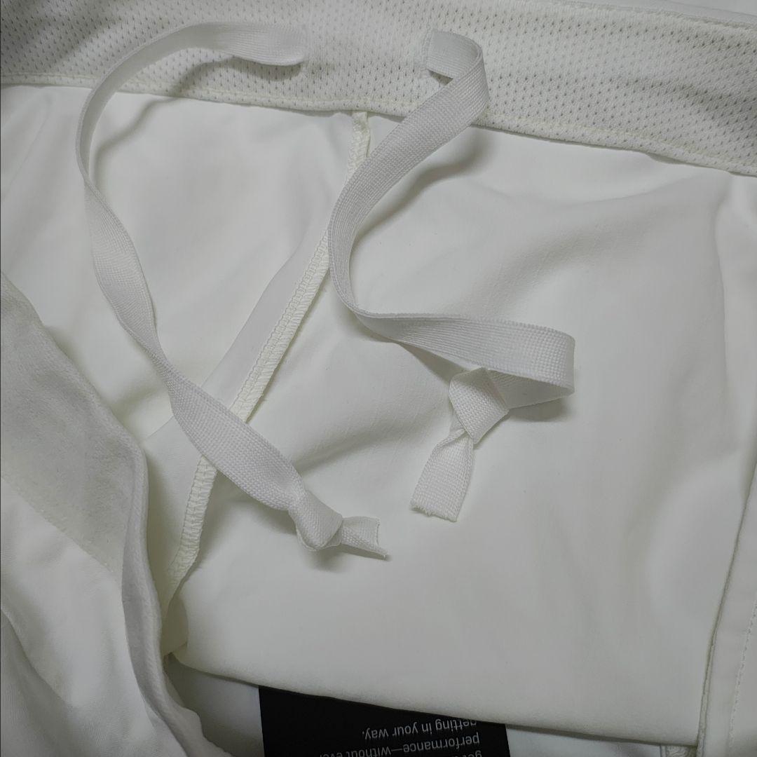 新品未使用　NIKE　ナイキ　テニスパンツ　ナダル　Lサイズ　Tennis