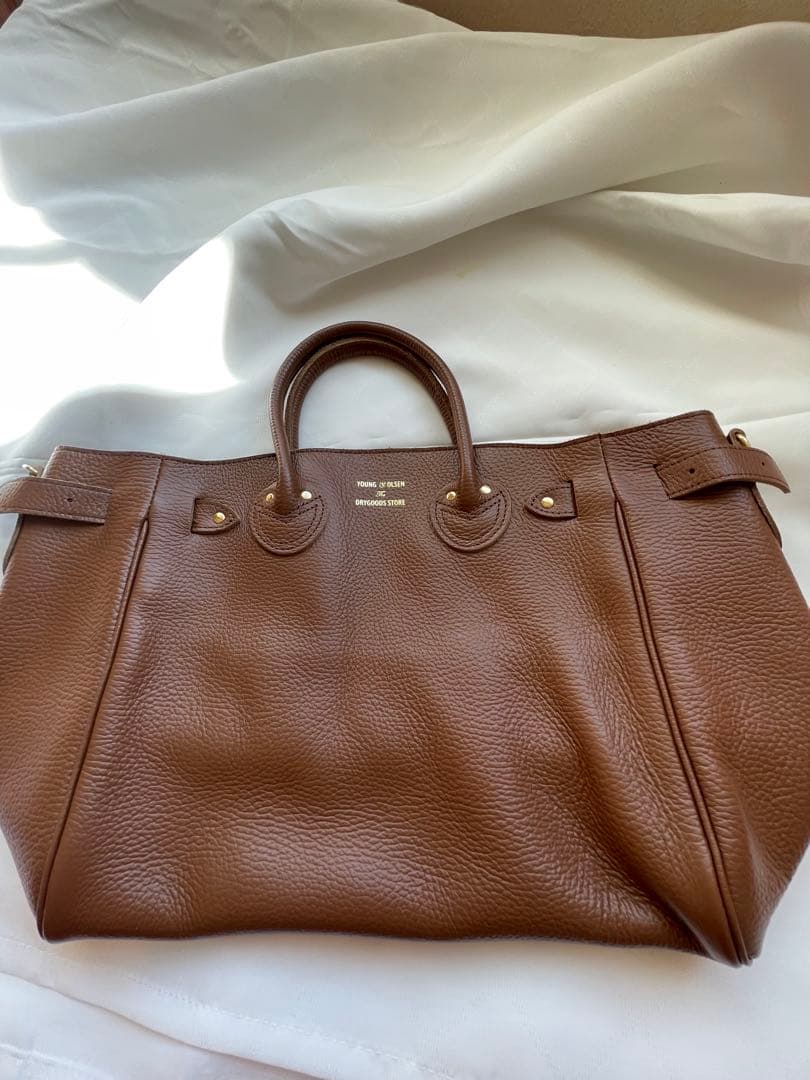 【美品】YOUNG&OLSEN 猫の日価格のお知らせ