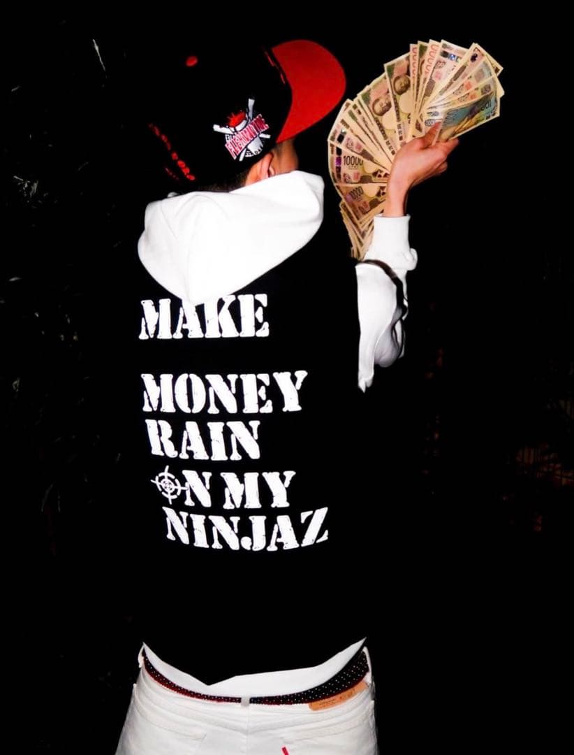 flex wit me ダウンベスト