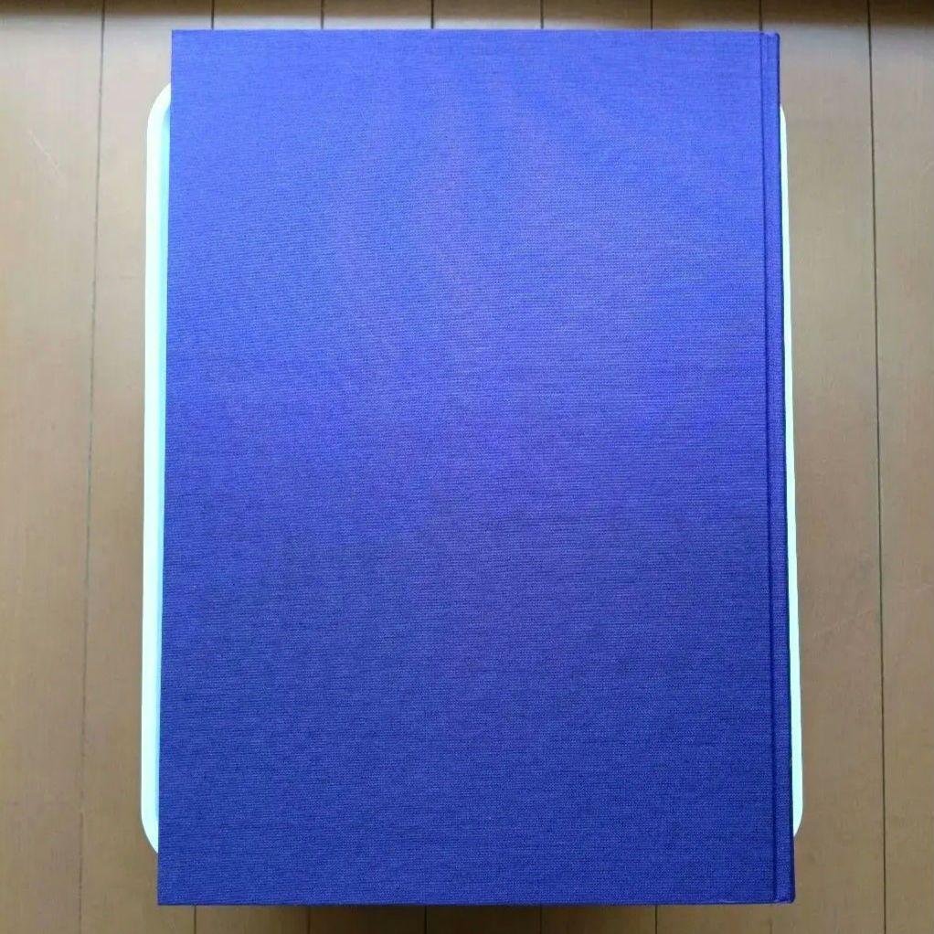 サガシリーズアートワークス　小林智美画集　ハーモニー　生命のふるさと