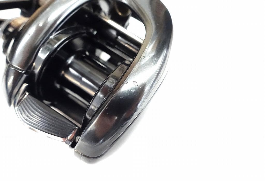 SHIMANO 23ANTARES DC MD XG 左ハンドル