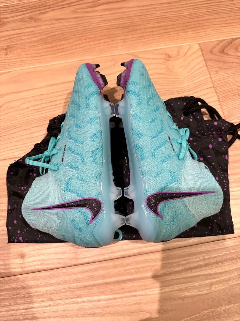 シューズ NIKE W PHANTOM LUNA ELITE FG