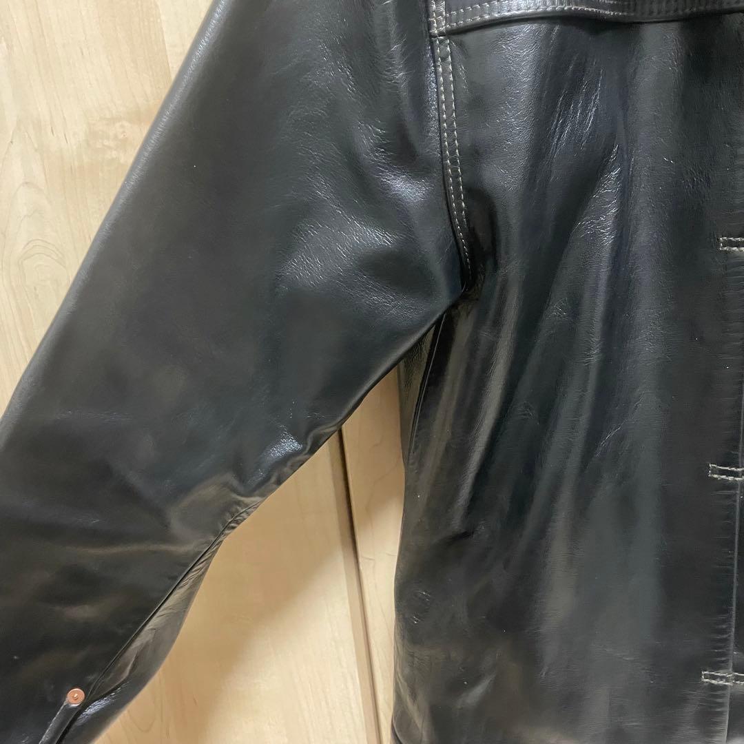 ファインクリークレザーズ リッチモンド 44 美品