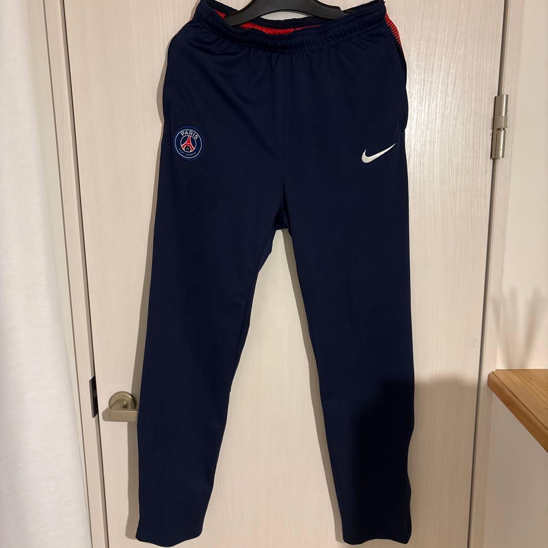 NIKE ナイキ パリサンジェルマンジャージセットアップ