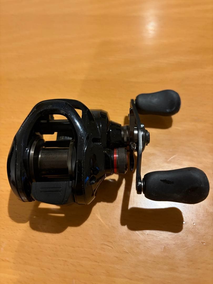 17スコーピオンＤＣ　100ＨＧ