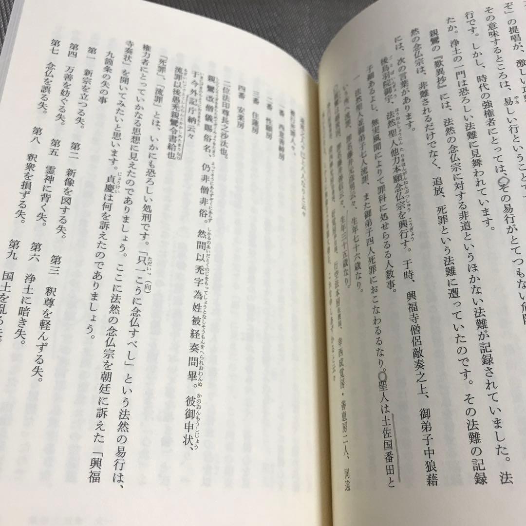 月愛三昧 : 親鸞に聞く