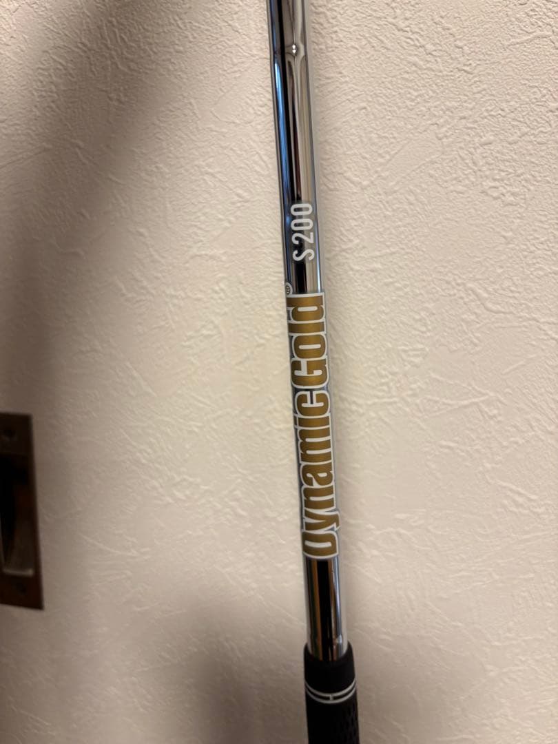Cleveland RTZ TOUR RACK ツアーラック 60° LOW