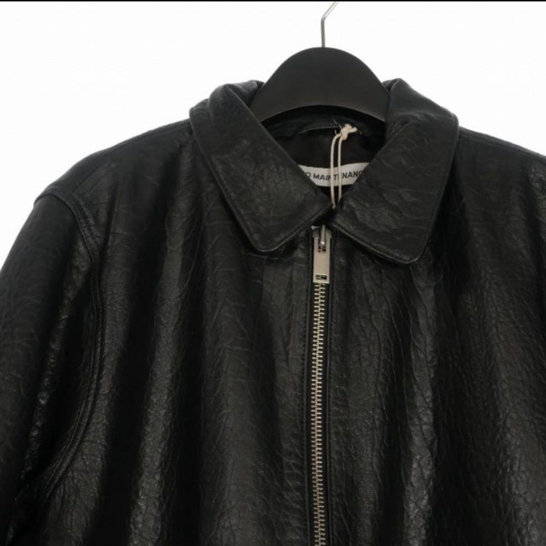 ジャケット・アウター no maintenance MECHANIC JACKET V3