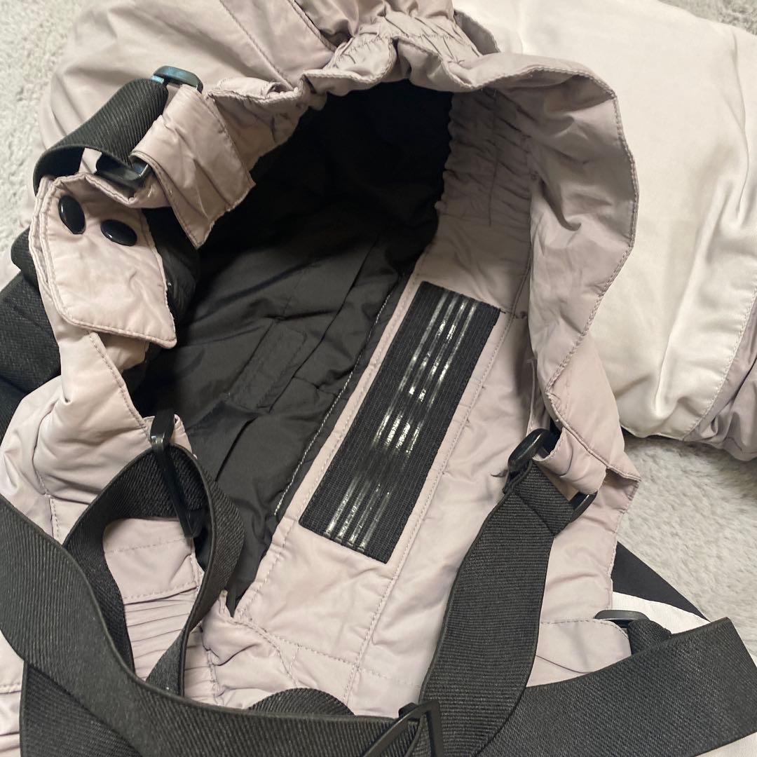 Gamakatsu ダウンパンツ　ウェア