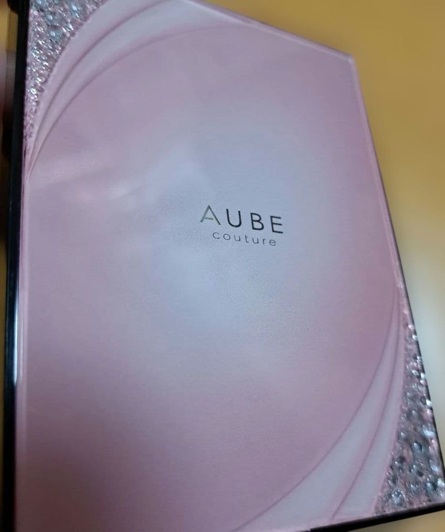 AUBE　ブライトアップアイズ　533ブラウン系 ブラシ無　ひと塗りアイシャドウ