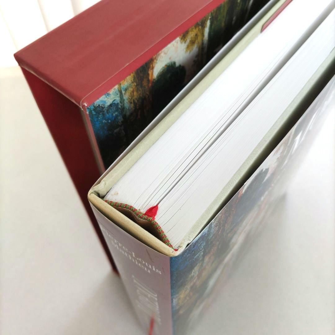 Gustave Moreau/ギュスターヴ・モロー 画集 作品集 洋書 絵画