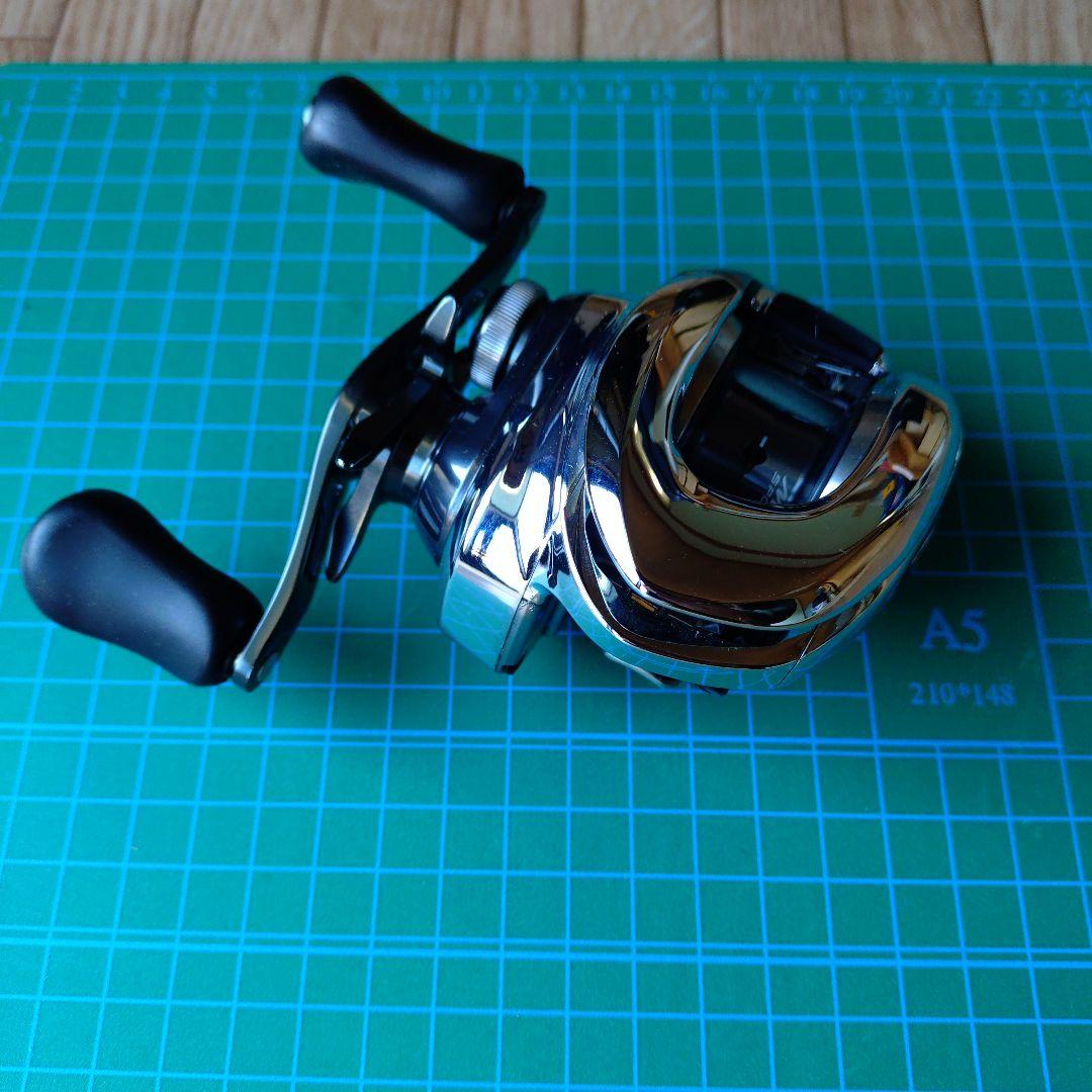 シマノ　19アンタレス HG　SHIMANO ANTARES